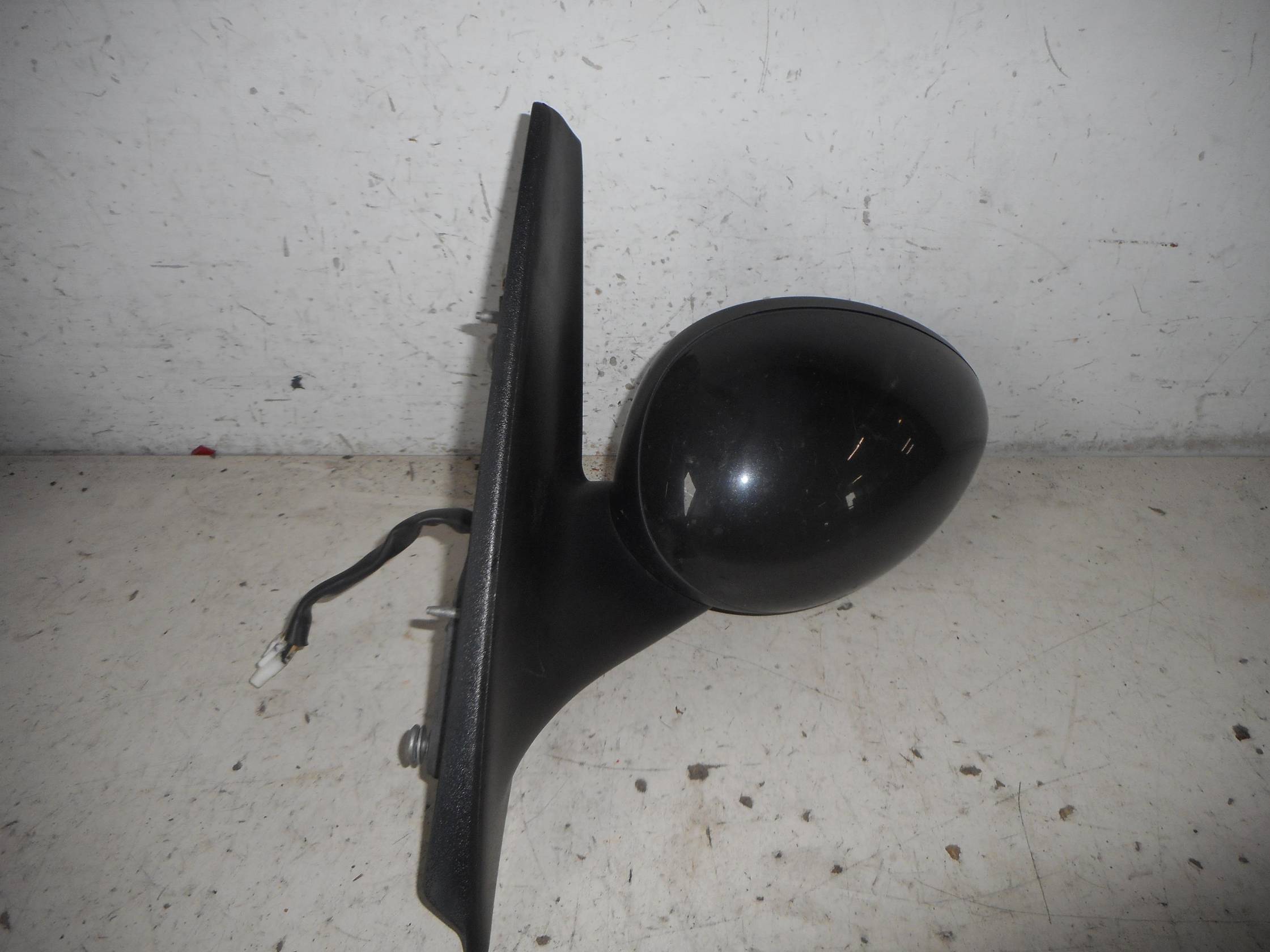 Retrovisore est. regolaz. elettr. sx.